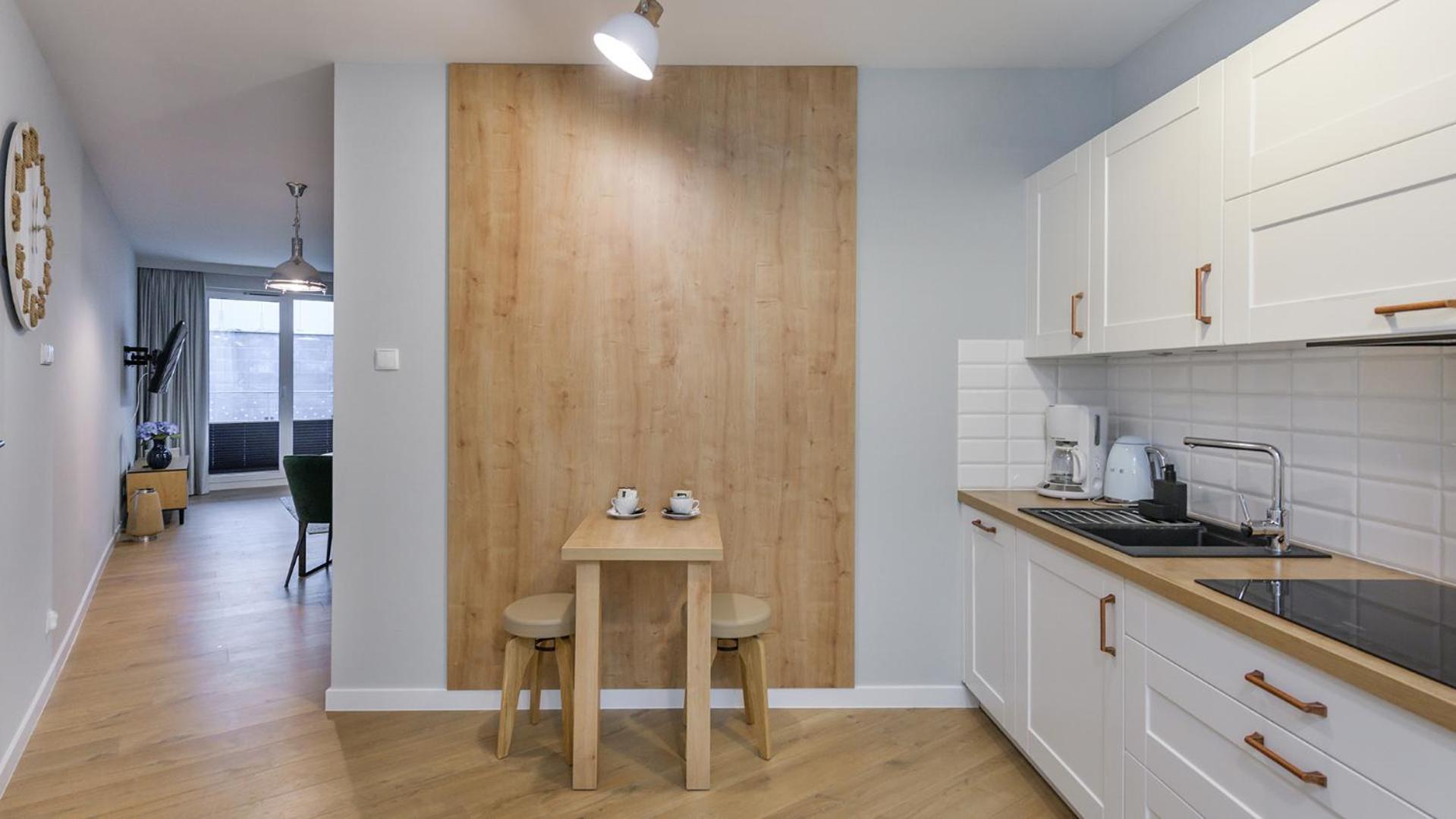 Apartament Tukan B101 Nadmorskie Tarasy - Holiday City Kolobrzeg Bagian luar foto
