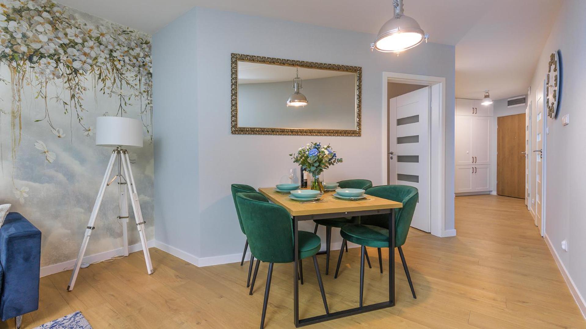Apartament Tukan B101 Nadmorskie Tarasy - Holiday City Kolobrzeg Bagian luar foto